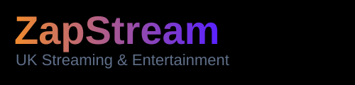 ZapStream logo